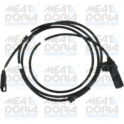 ABS sensor Meat Doria 90112