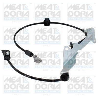 ABS sensor Meat Doria 901120