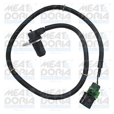 ABS sensor Meat Doria 901124