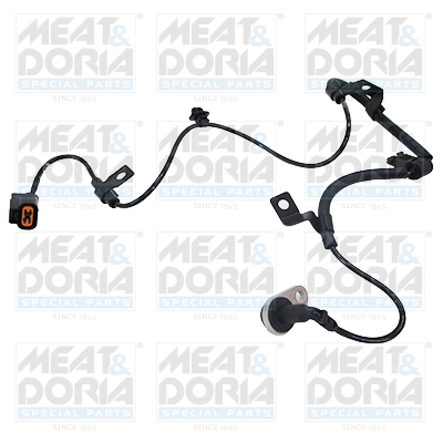 ABS sensor Meat Doria 901127