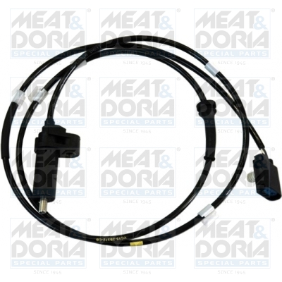 ABS sensor Meat Doria 90113