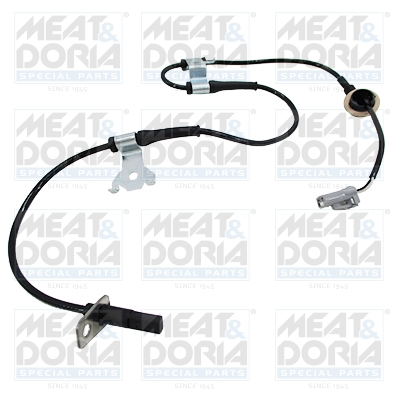 ABS sensor Meat Doria 901130