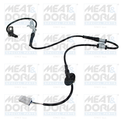 ABS sensor Meat Doria 901131