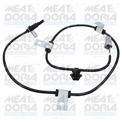 ABS sensor Meat Doria 901132