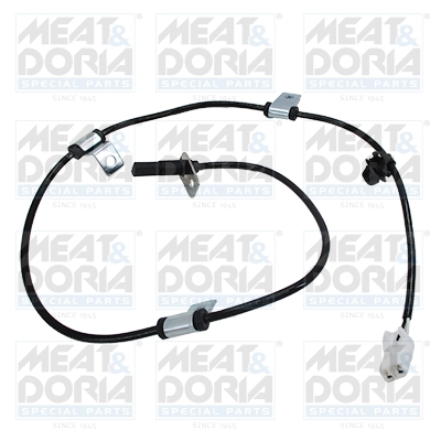 ABS sensor Meat Doria 901133