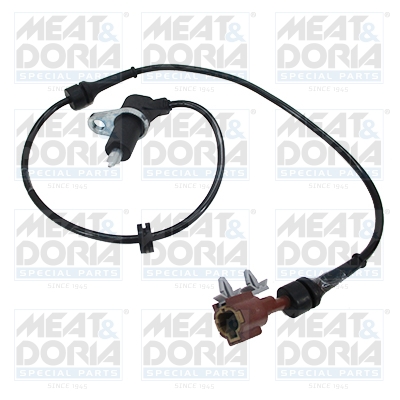 ABS sensor Meat Doria 901135