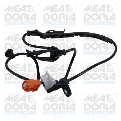 ABS sensor Meat Doria 901140