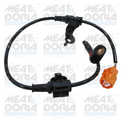ABS sensor Meat Doria 901141