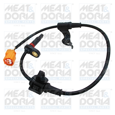 ABS sensor Meat Doria 901142