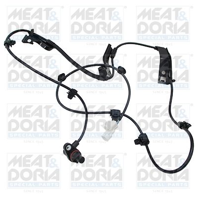 ABS sensor Meat Doria 901144