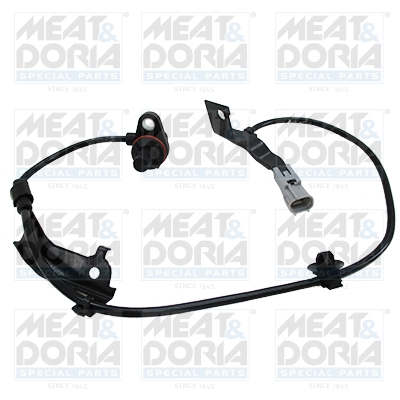 ABS sensor Meat Doria 901145