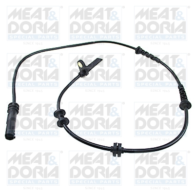 ABS sensor Meat Doria 901149