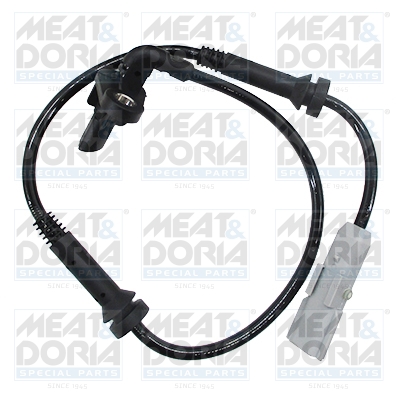 ABS sensor Meat Doria 901150