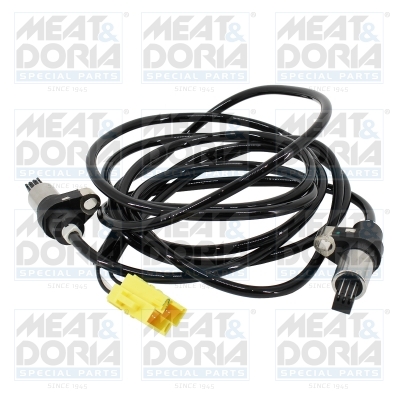 ABS sensor Meat Doria 901156