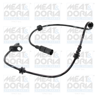 ABS sensor Meat Doria 901160