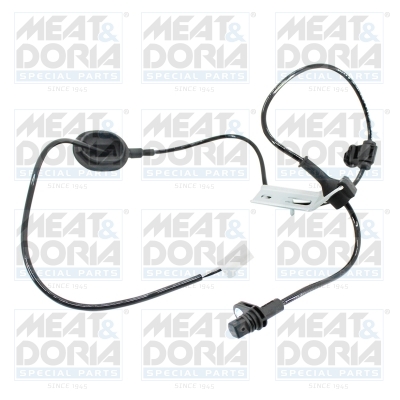 ABS sensor Meat Doria 901162