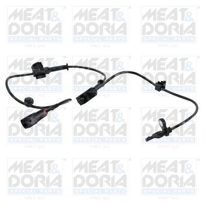 ABS sensor Meat Doria 901163