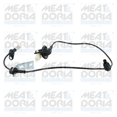 ABS sensor Meat Doria 901165