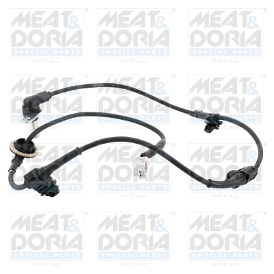 ABS sensor Meat Doria 901166