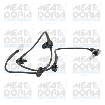 ABS sensor Meat Doria 901167