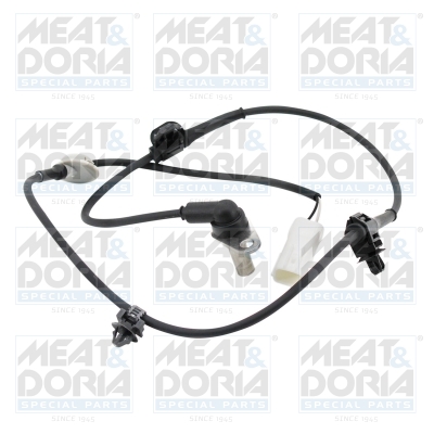 ABS sensor Meat Doria 901168