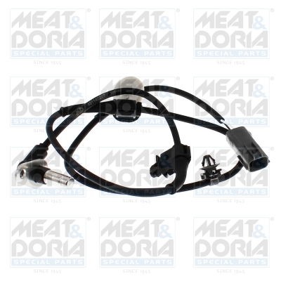 ABS sensor Meat Doria 901169