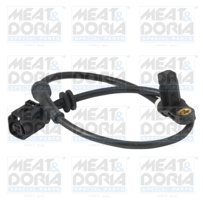 ABS sensor Meat Doria 90117