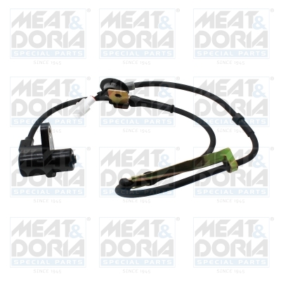 ABS sensor Meat Doria 901171