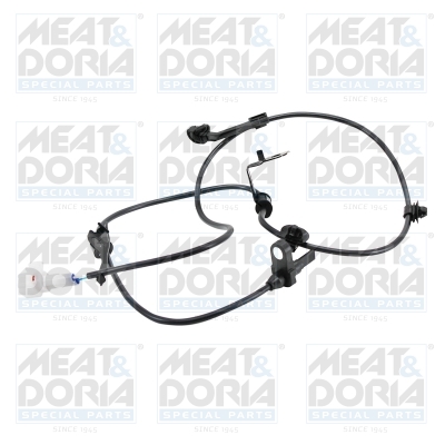 ABS sensor Meat Doria 901172