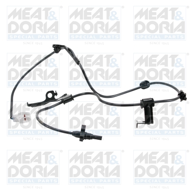 ABS sensor Meat Doria 901173