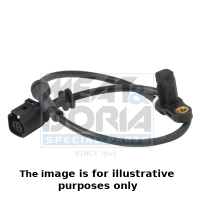 ABS sensor Meat Doria 90117E