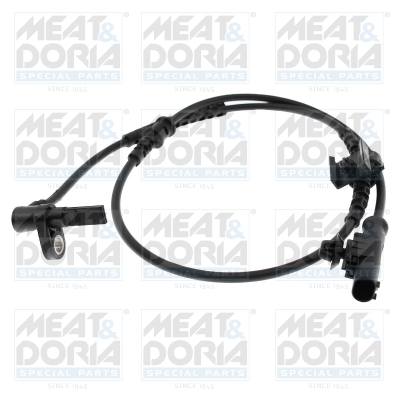 ABS sensor Meat Doria 901184