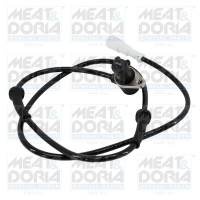 ABS sensor Meat Doria 901188