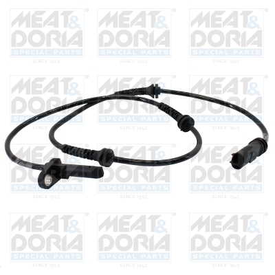 ABS sensor Meat Doria 901192