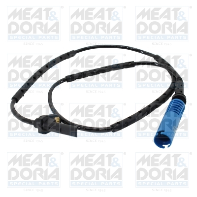 ABS sensor Meat Doria 901195