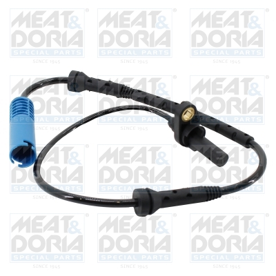 ABS sensor Meat Doria 901196