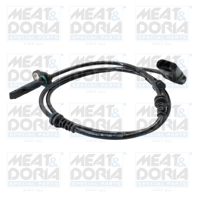 ABS sensor Meat Doria 901209