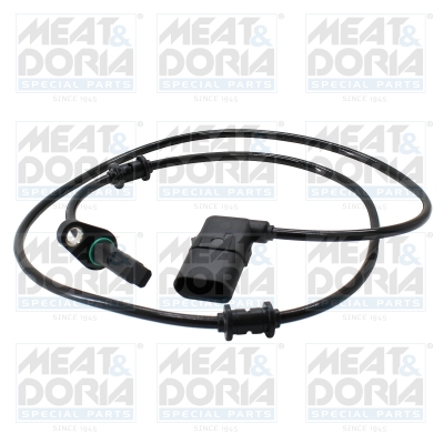 ABS sensor Meat Doria 901213