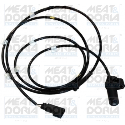 ABS sensor Meat Doria 90122