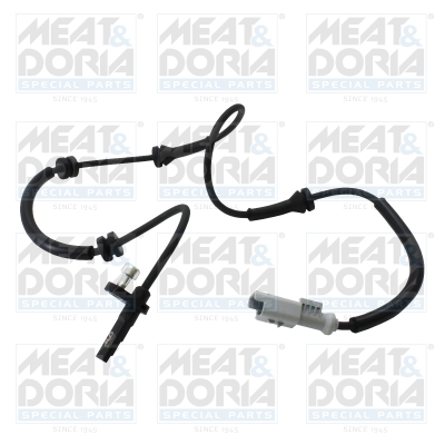 ABS sensor Meat Doria 901222