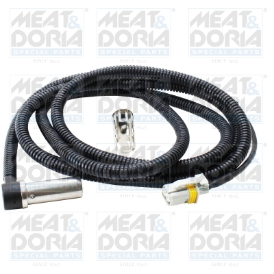 ABS sensor Meat Doria 901227