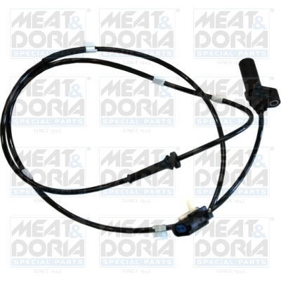 ABS sensor Meat Doria 90123