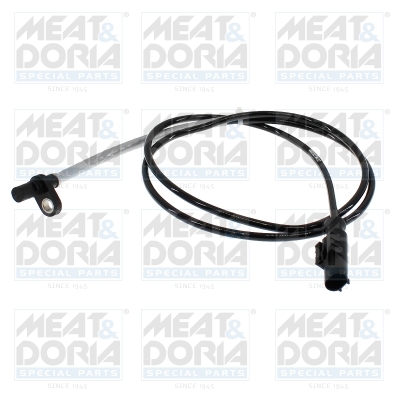 ABS sensor Meat Doria 901250
