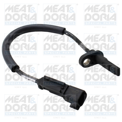 ABS sensor Meat Doria 901251