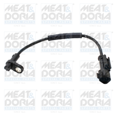 ABS sensor Meat Doria 901252