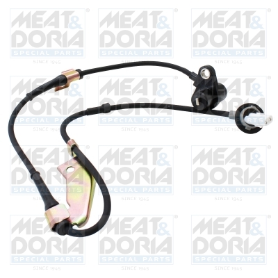 ABS sensor Meat Doria 901274