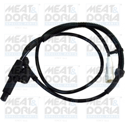 ABS sensor Meat Doria 90128