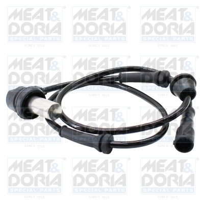 ABS sensor Meat Doria 901281