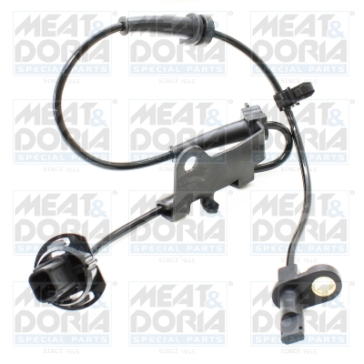 ABS sensor Meat Doria 901287