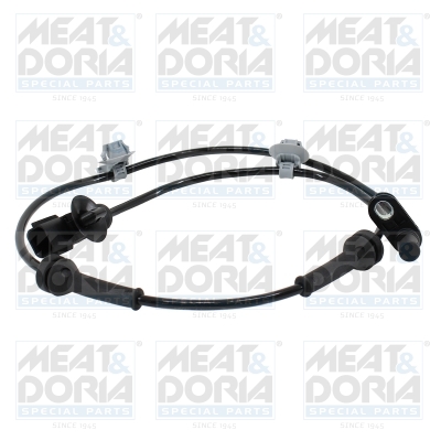 ABS sensor Meat Doria 901290